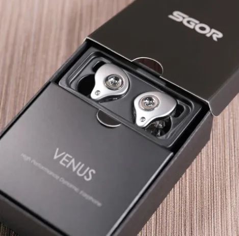 Fone de Ouvido SGOR VENUS - Foto 4