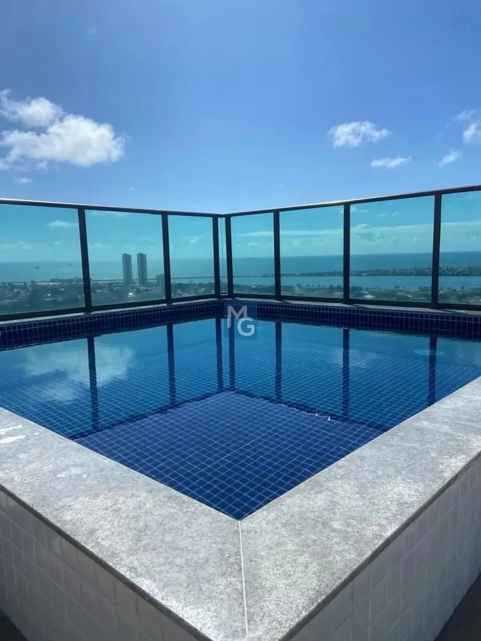 Apartamento para alugar no bairro Ilha do Leite - Recife/PE