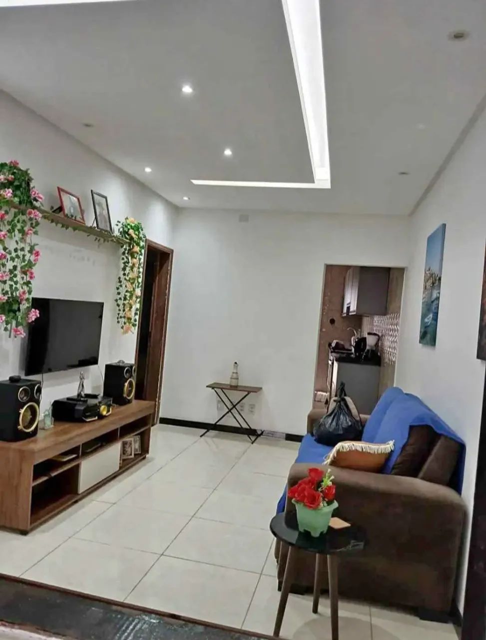 K| LINDA CASA NA CIDADE OPERÁRIA - Foto 2