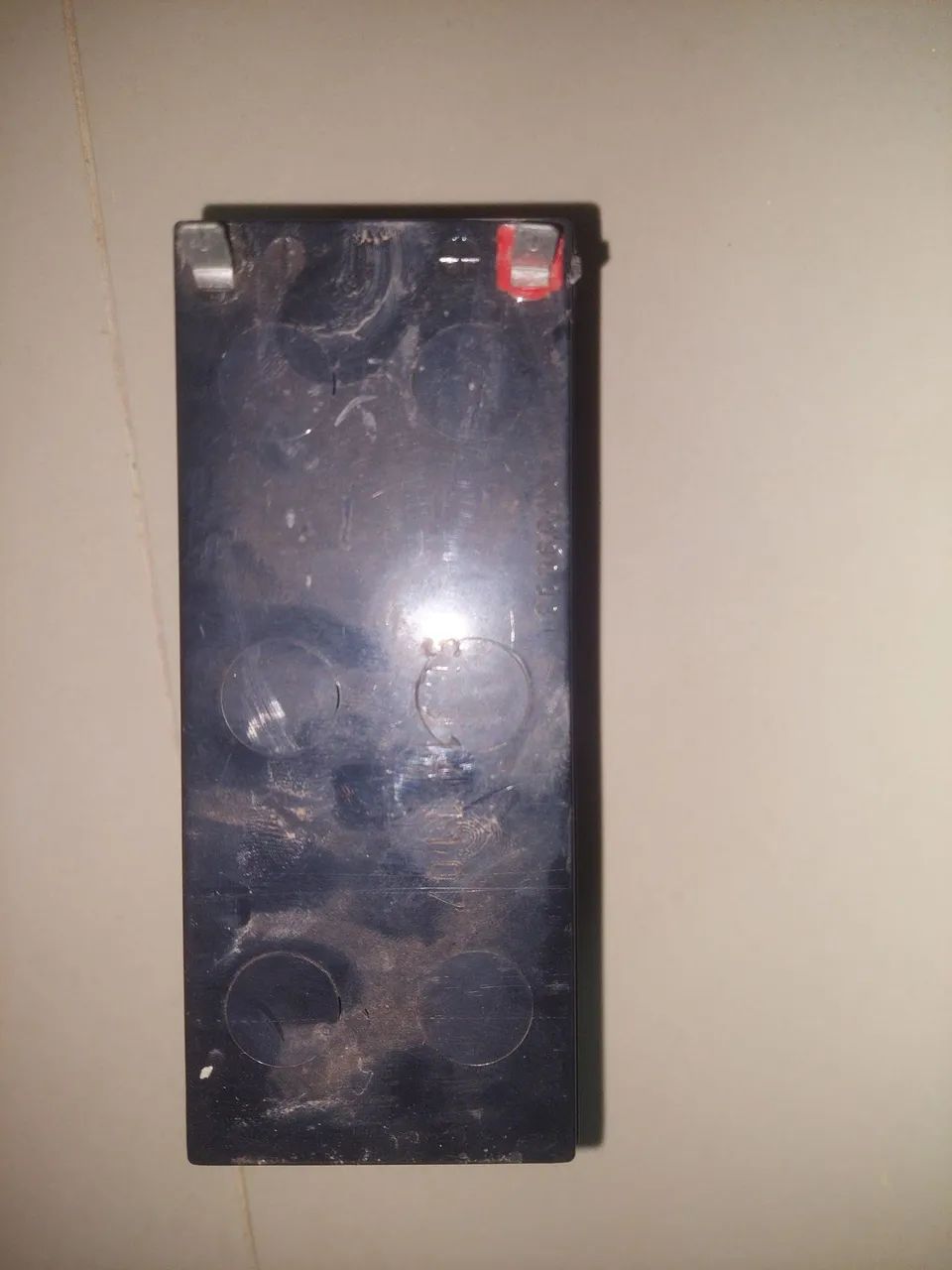 Bateria para Moto ACBA 1204 12V/7Ah - Foto 3