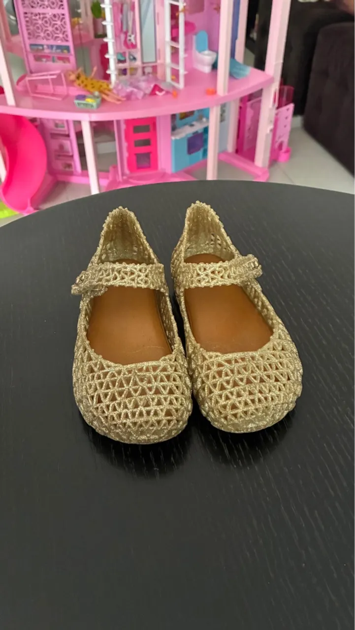 Melissa TAM 25 => 35,00