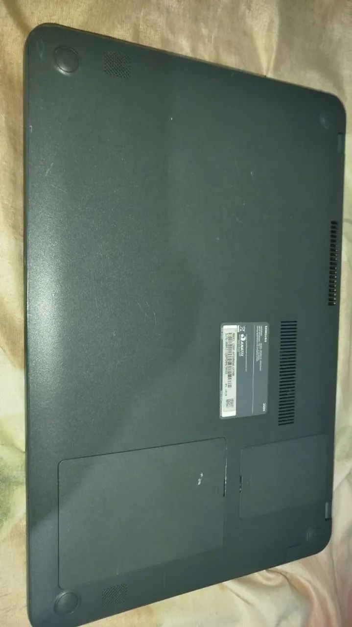 Notebook Samsung - Foto 3