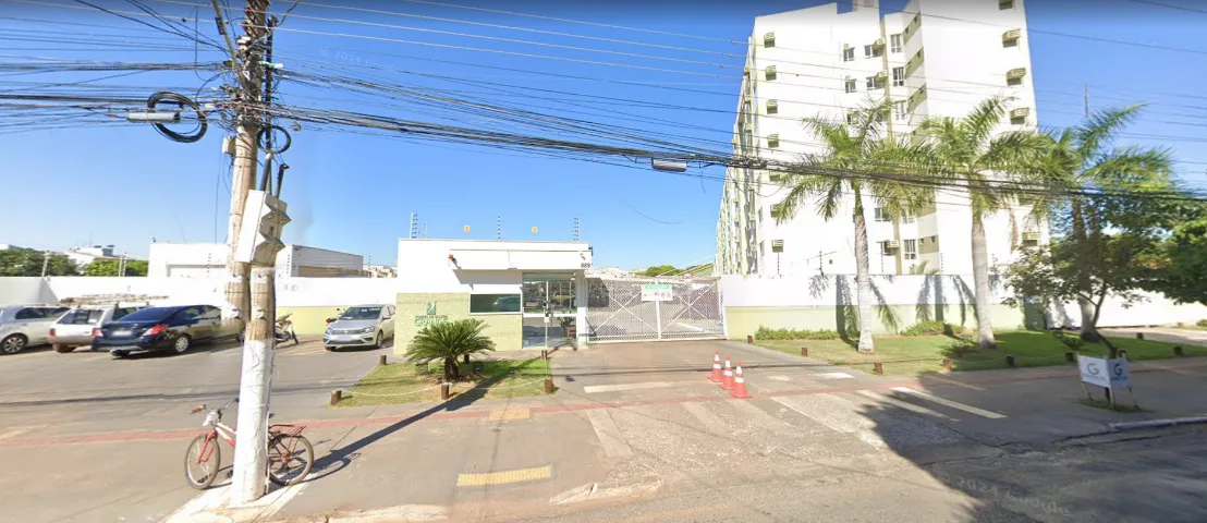 Apartamento Cond. Torres de Várzea Grande