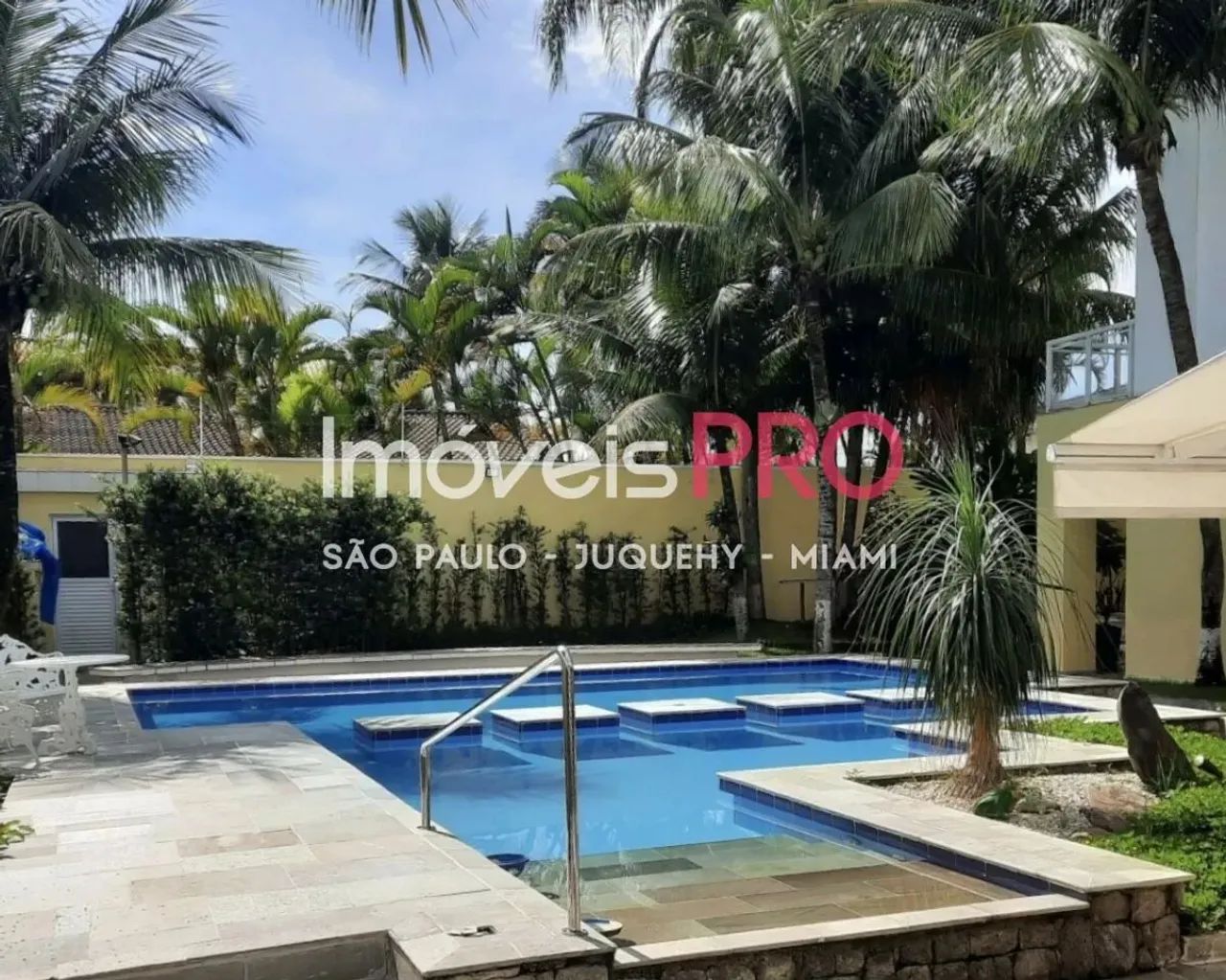 Casa Assobradada, Enseada - Guarujá - Foto 3
