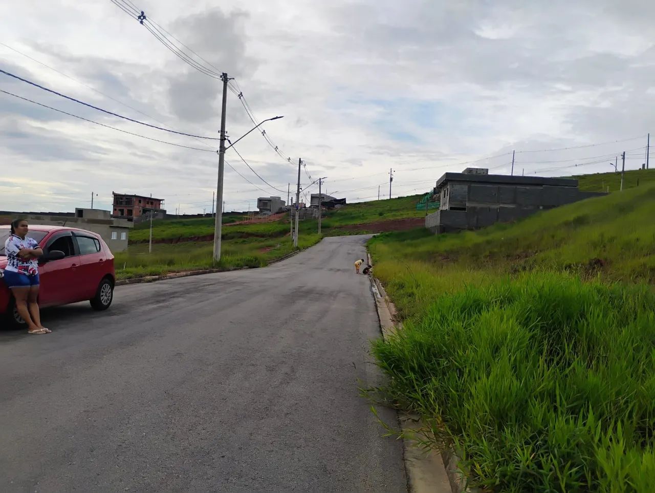 Terreno no condomínio vida bela Itapevi sp - Foto 5