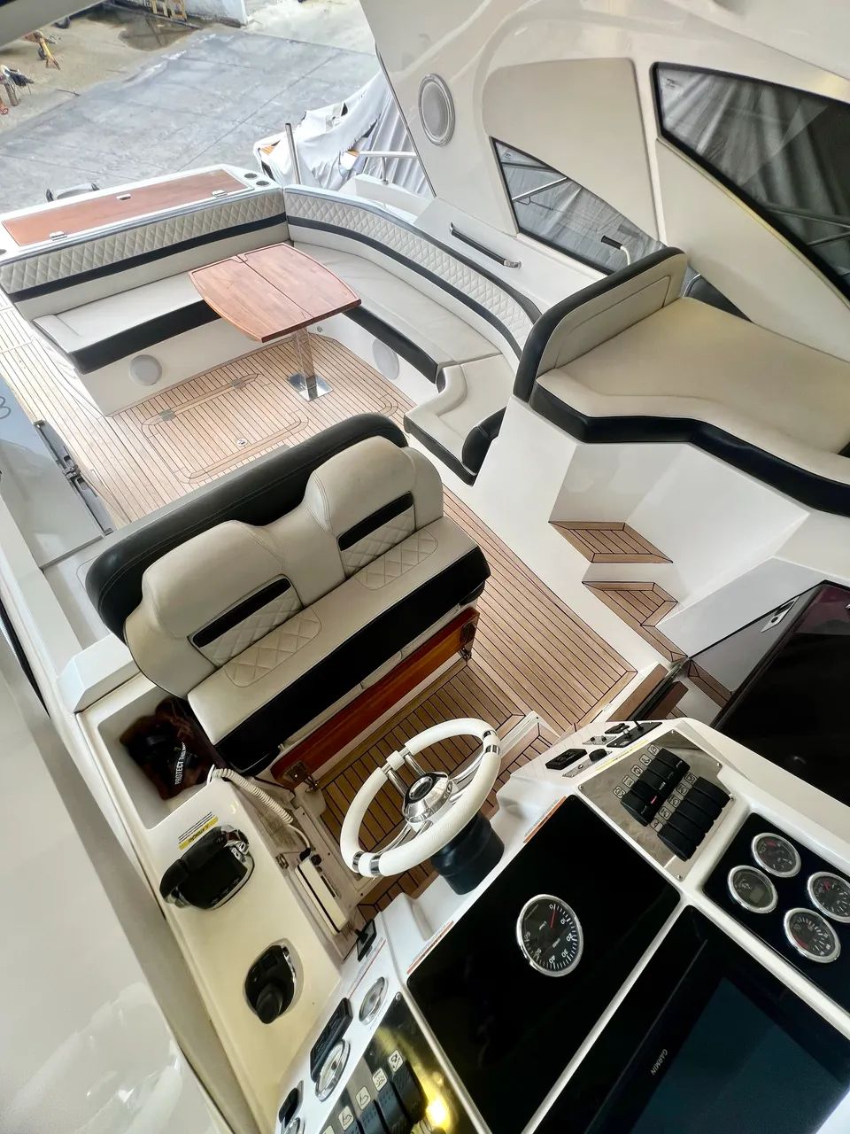 FOCKER 420 HT ANO: 2018