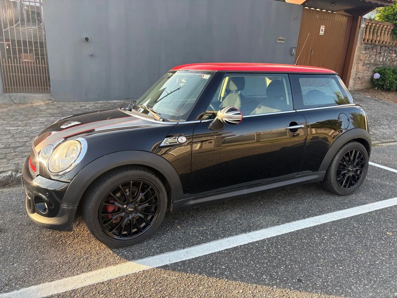 Mini cooper one 1.6 mec. - Foto 3