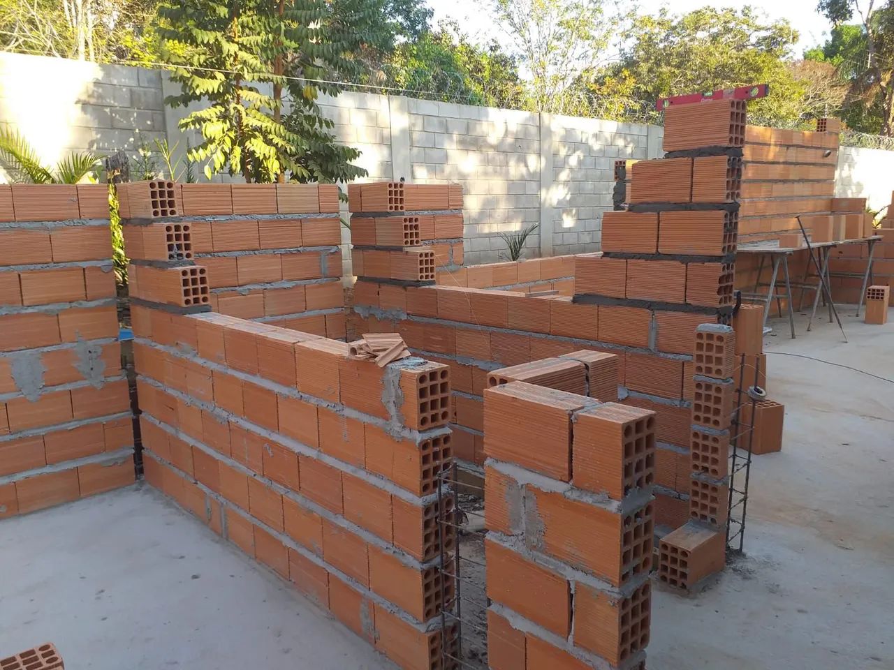 Construções civil da base ao acabamento  - Foto 2