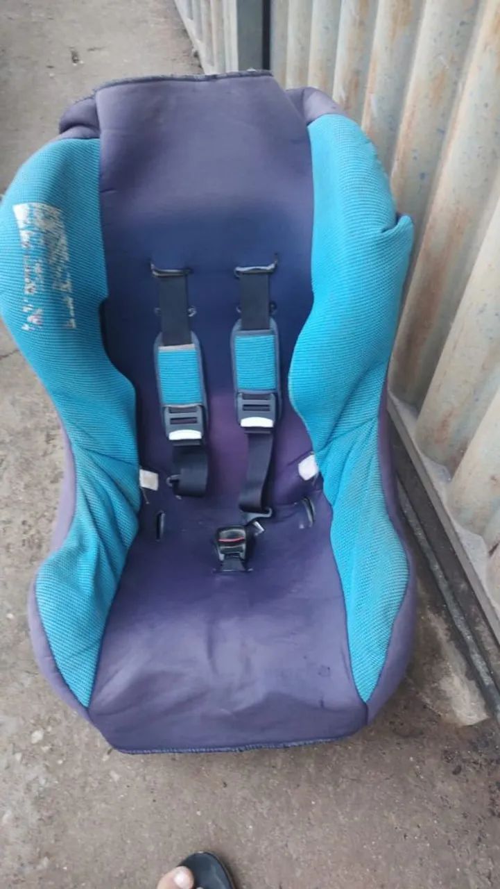 Cadeirinha para carro