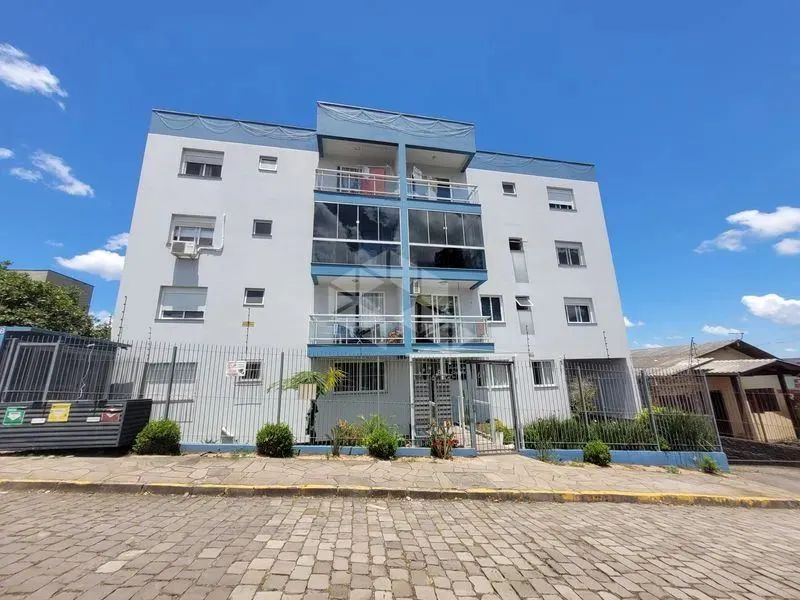 Apartamento 80M² - para Alugar
