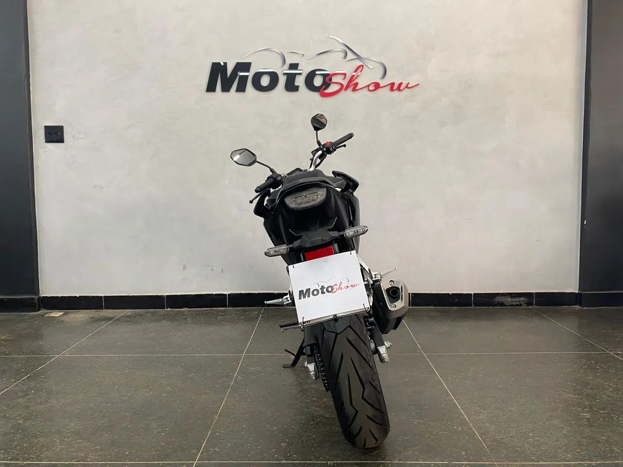 HONDA CB 300F Twister Flex - Foto 4