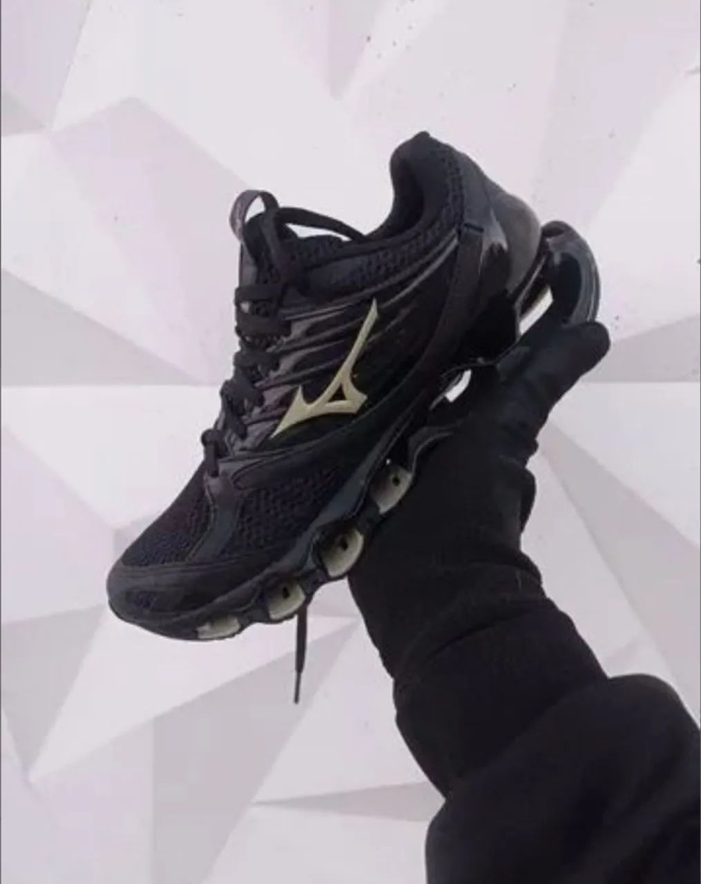 Oferta especial mizuno Prophecy 13-s - Foto 4