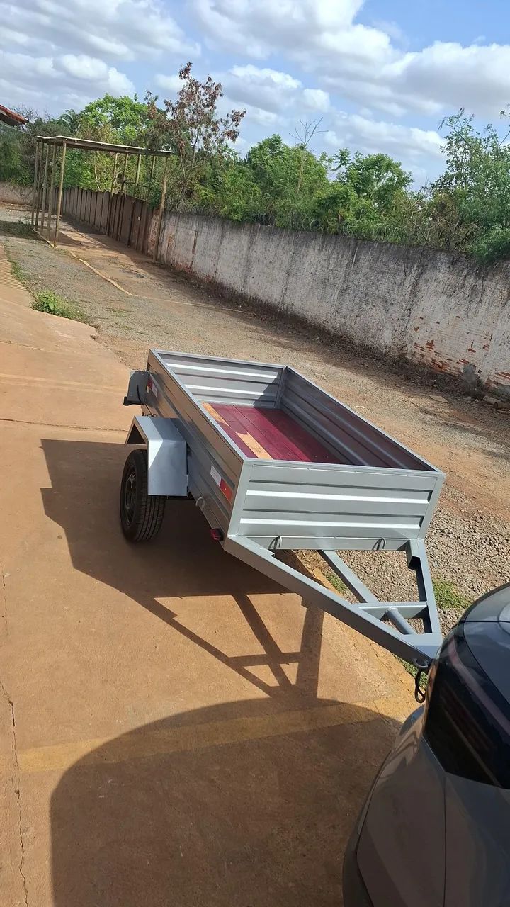 Carretinha  - Foto 4