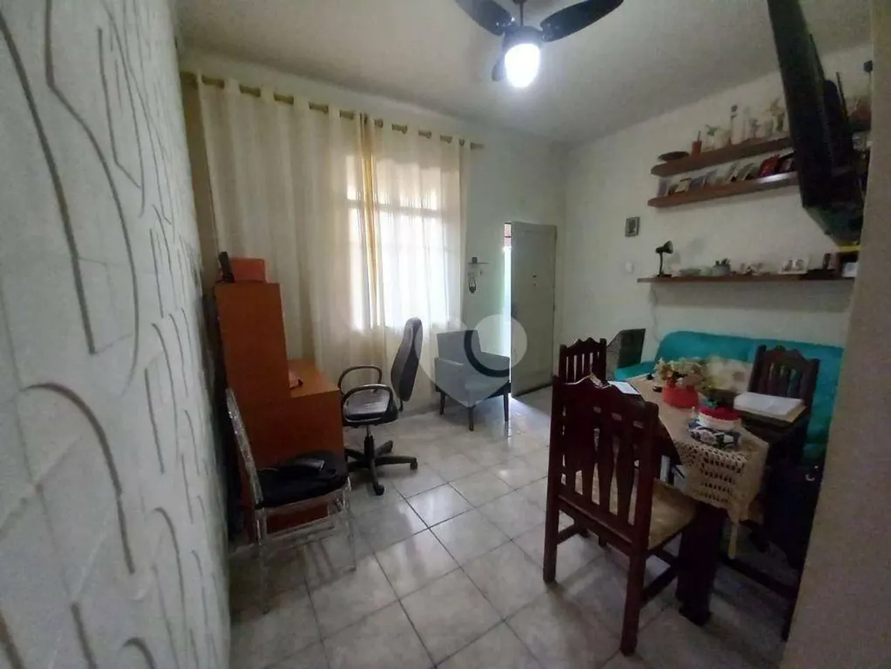 apartamento/casa com 2 quartos à venda, 53 m² por R$ 280.000 - Engenho Novo - Rio de Janei