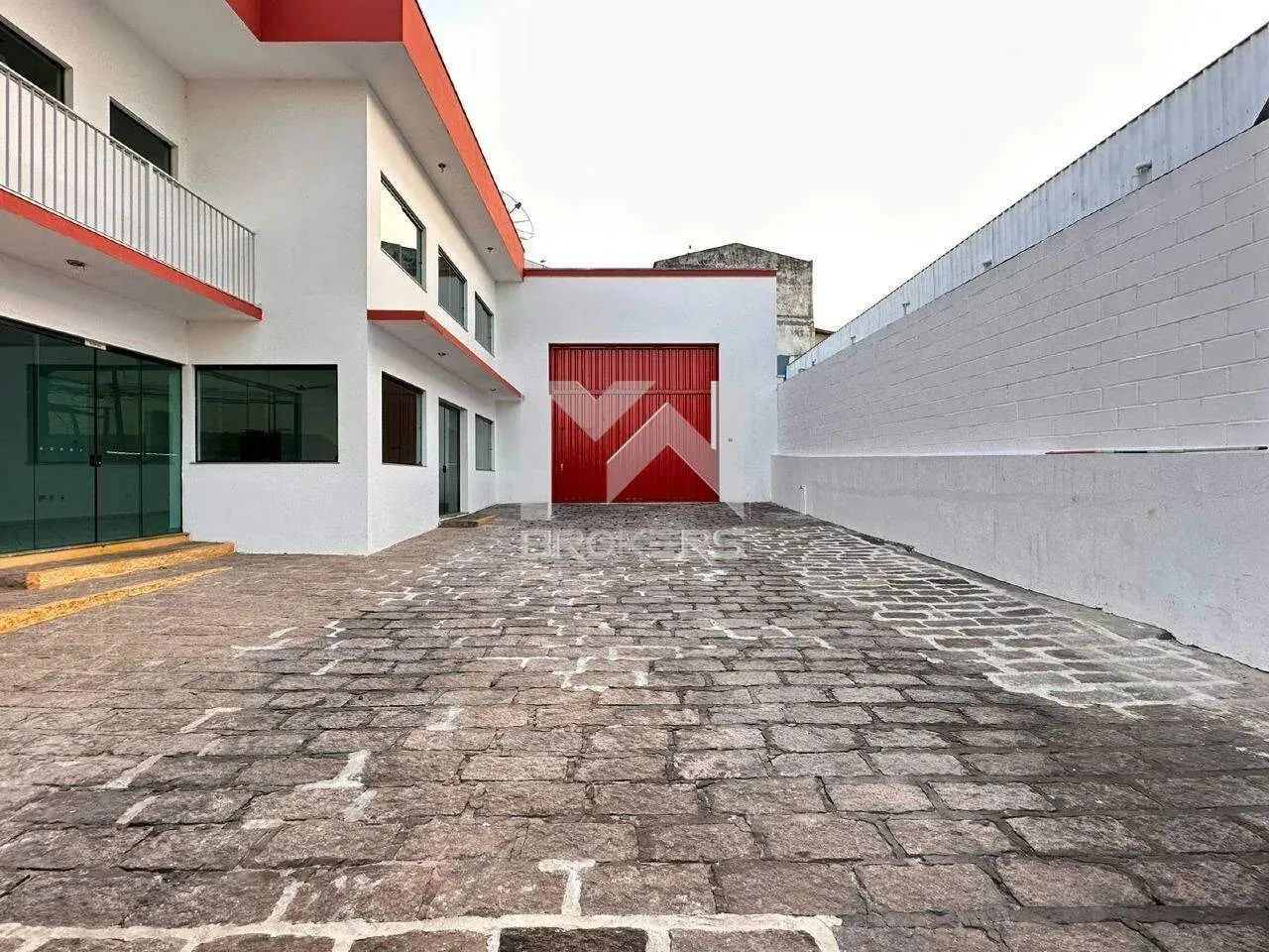 Galpão comercial para locação em Vinhedo - SP - Foto 2