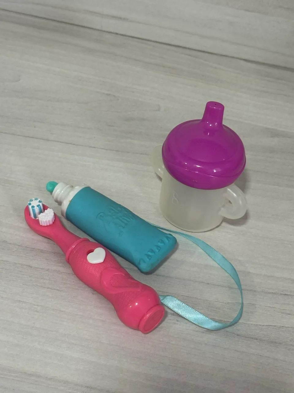 Boneca Baby Alive Bons Sonhos - Foto 4