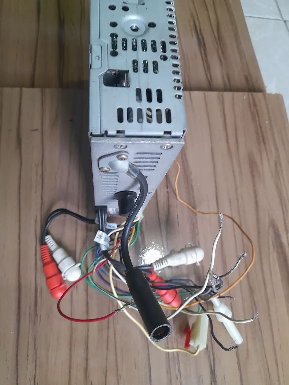 Som automotivo Buster BBD-2000A - Foto 3
