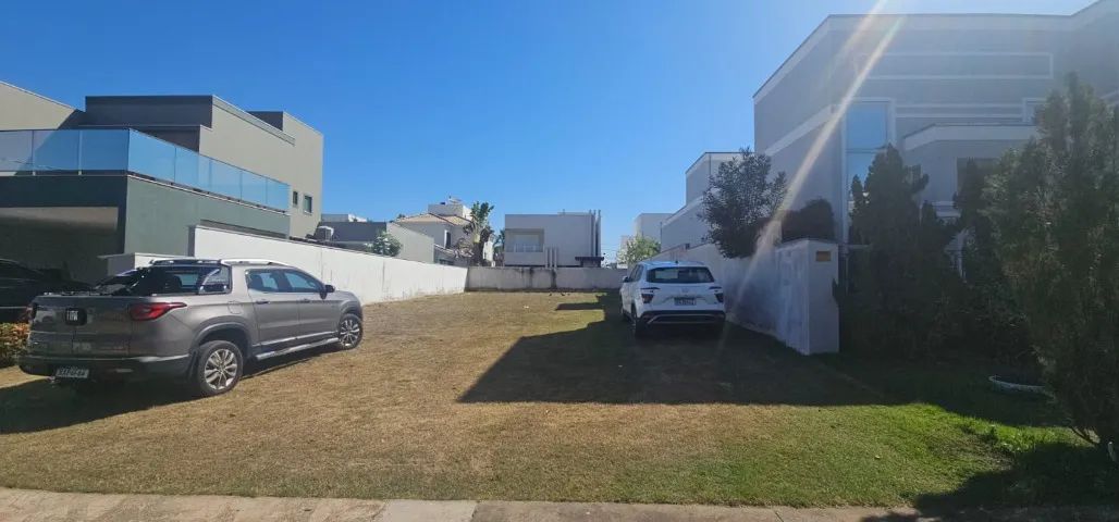 TERRENO ALPHAVILLE 364M2  ,VALOR R$ 950.000,00 - Foto 2