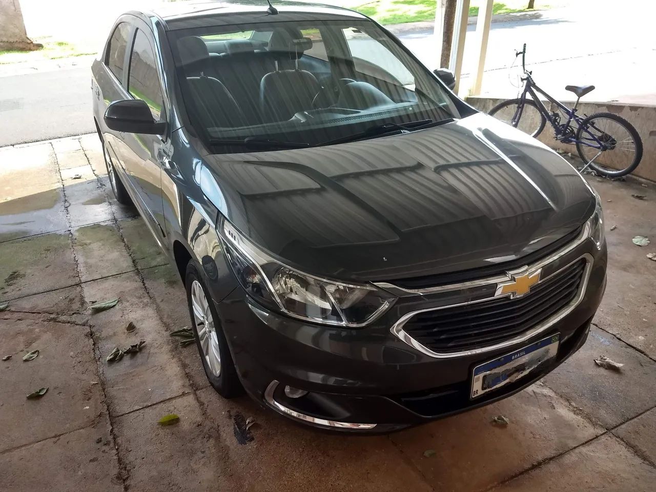 Cobalt LTZ 1.8 AUT - Foto 5