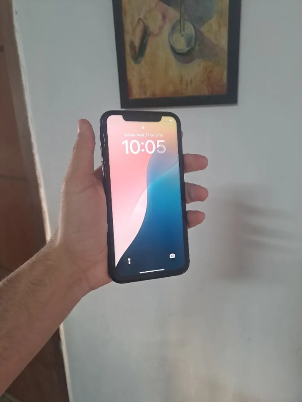 IPHONE XR ( 256 GB ) PARA AGORA !!!