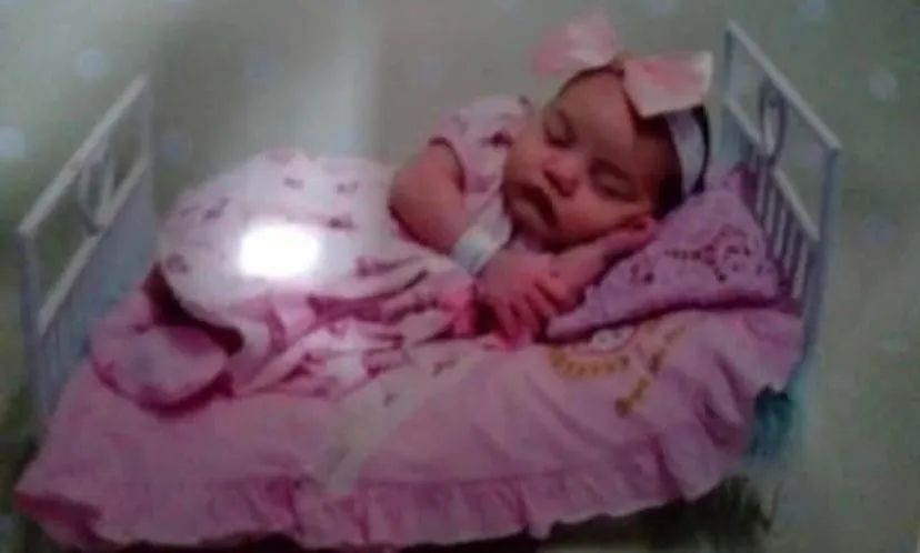 SAÍDA DE MATERNIDADE DE ALGODÃO COM 5 PEÇAS- PRODUTO NOVO  - Foto 4