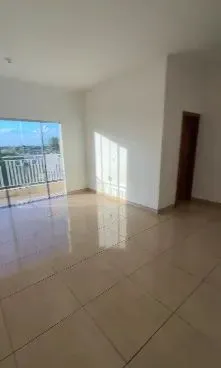 Apartamento para aluguel RESIDENCIAL BURITIS PRIMAVERA Primavera do Leste 2.200,00