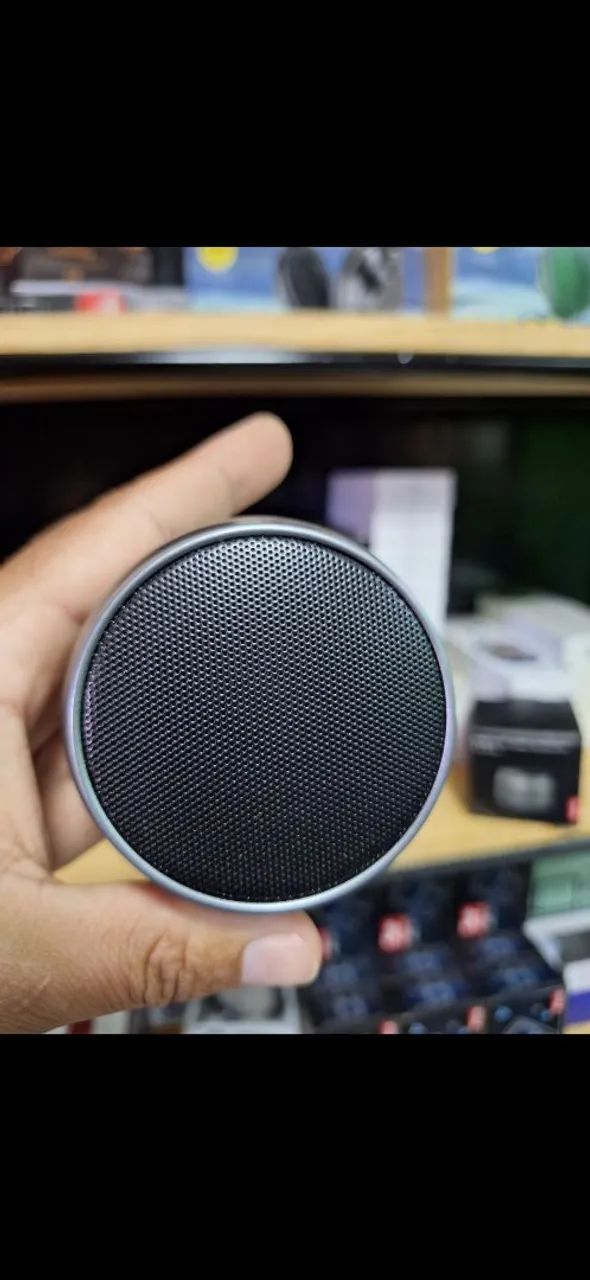 Caixa de Som Bluetooth Lenovo Thinkplus K30 - Foto 4