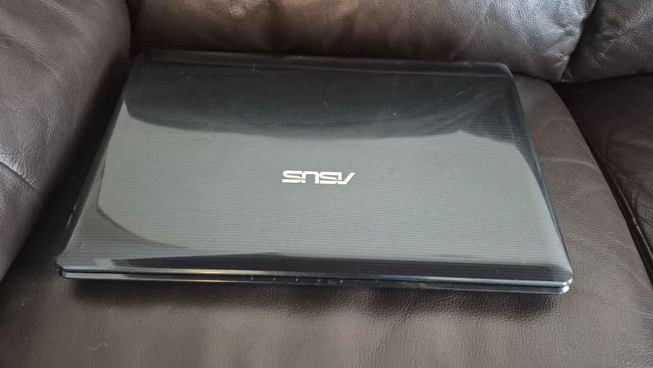 Notebook Asus i5 8GB ram 224 SSD - Foto 2