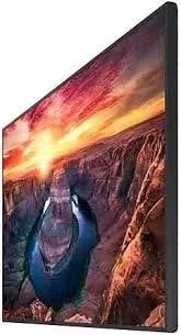 Monitor 4K 50" Profissional Samsung Crystal QM50B - Foto 2