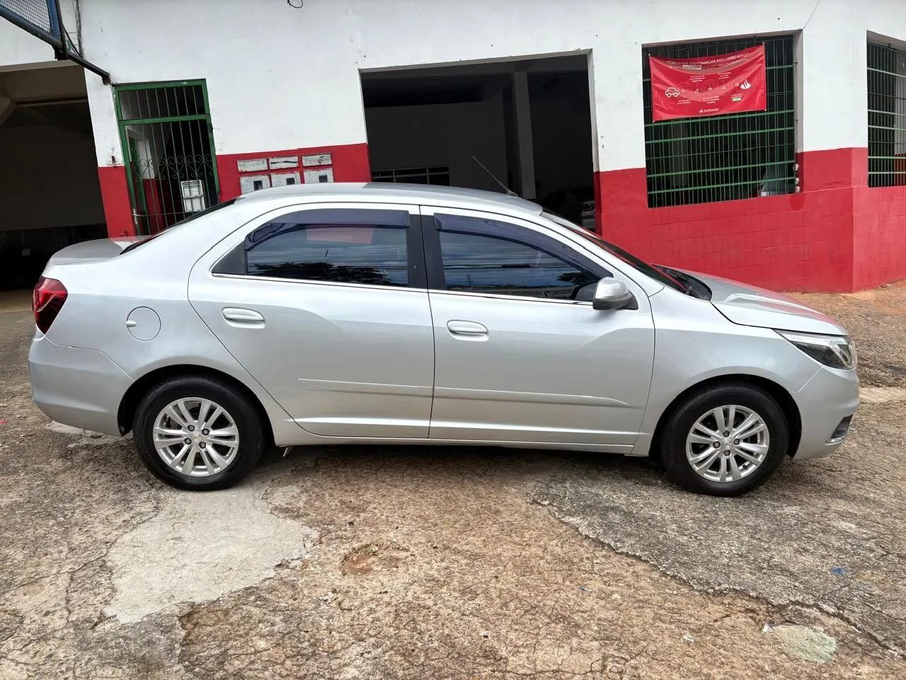 COLBAT LTZ 1.8 AUT. !! Race Car !! - Foto 3