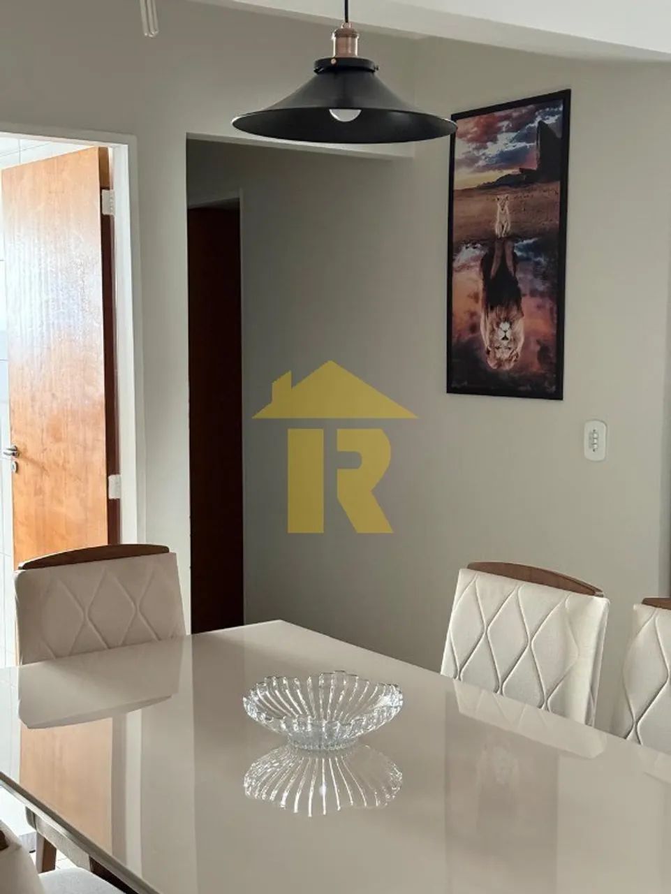 Apartamento à venda em São José do Rio Preto - Edifício Aquarela: 2 quartos, 1 suíte, 2 sa - Foto 6