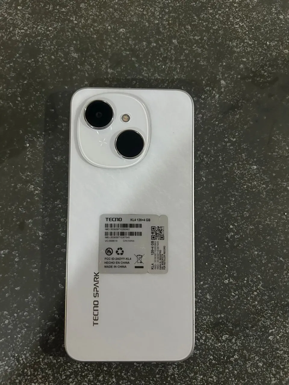 Celular 128gb