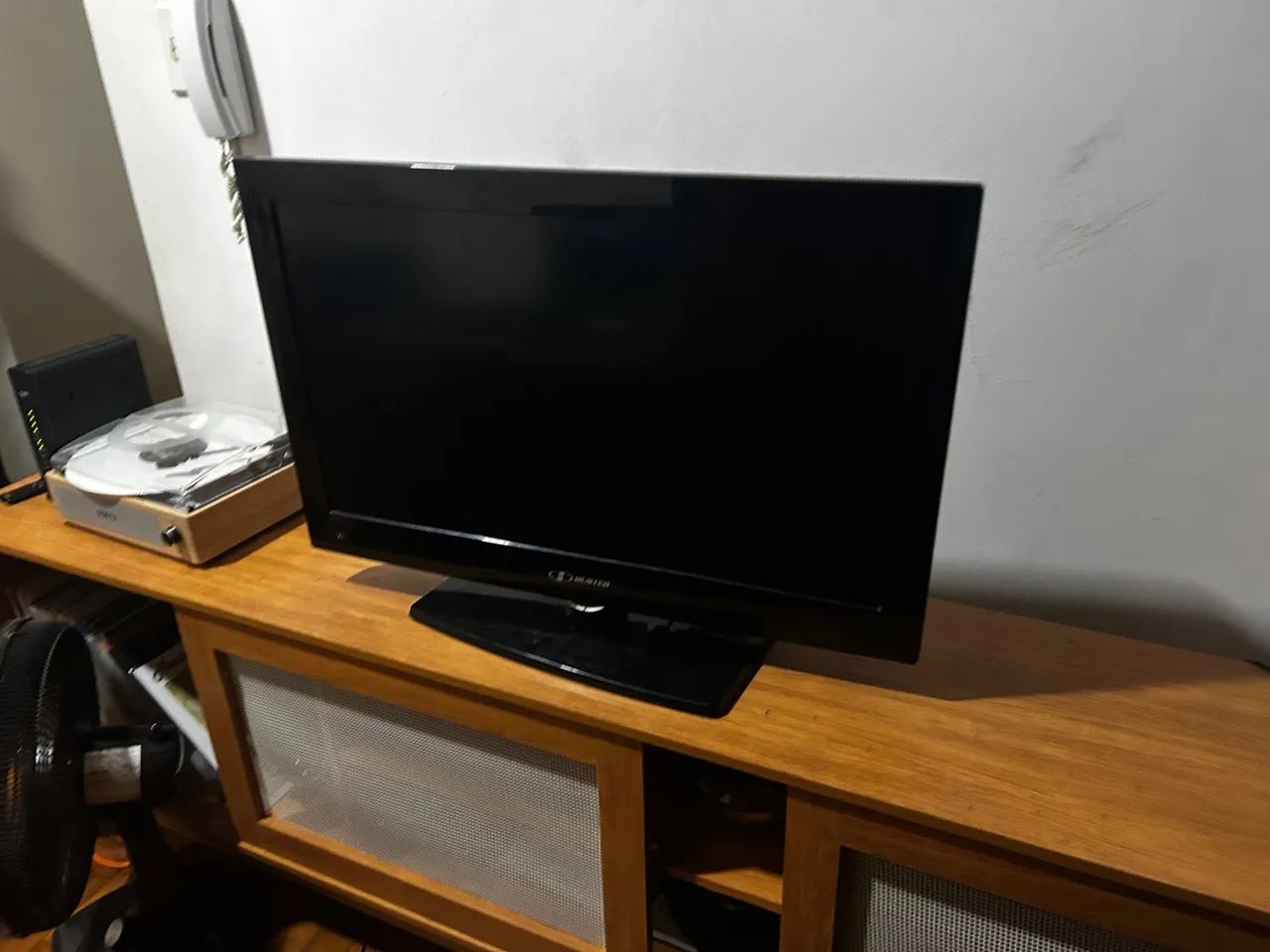 TV LCD 32 Buster + Roku - Foto 5