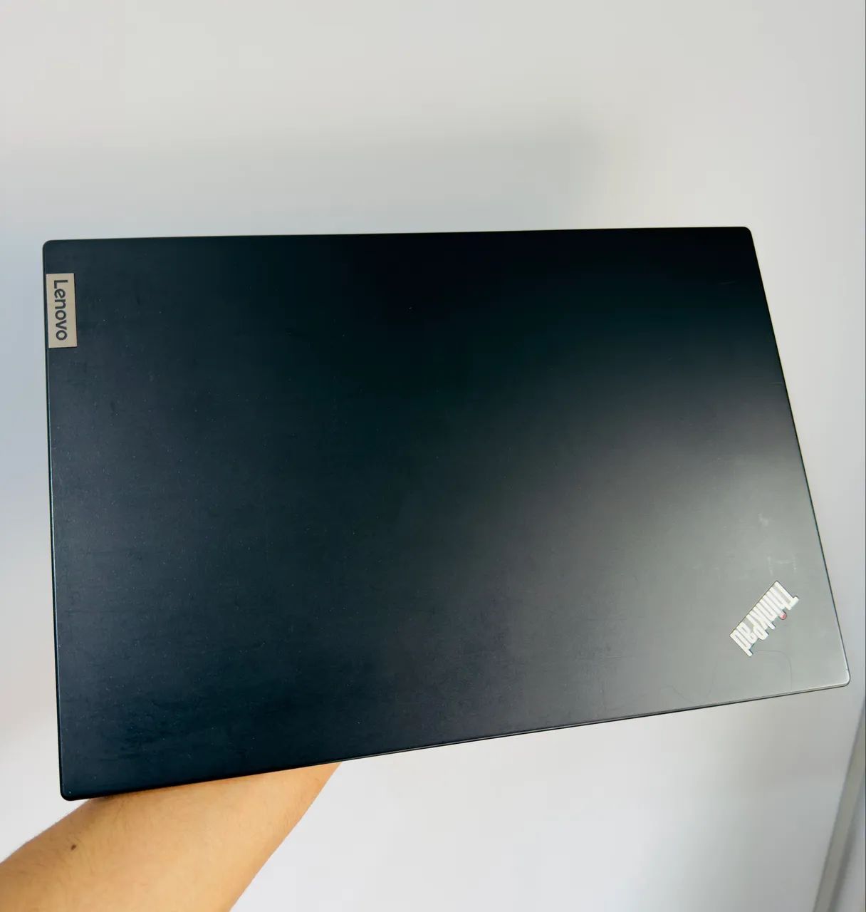 Notebook ThinkPad Ryzen 5 C Radeon Graphics. - Foto 4