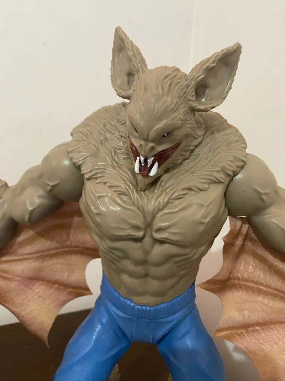 Boneco DC Man-Bat DC Comics - Foto 3