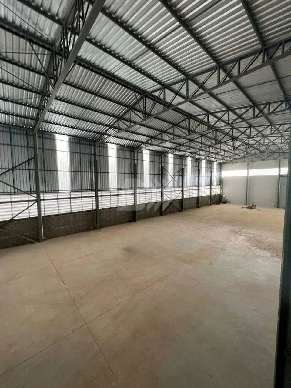 Barracão/Galpão à venda no Distrito Industrial Uninorte em Piracicaba - Foto 4