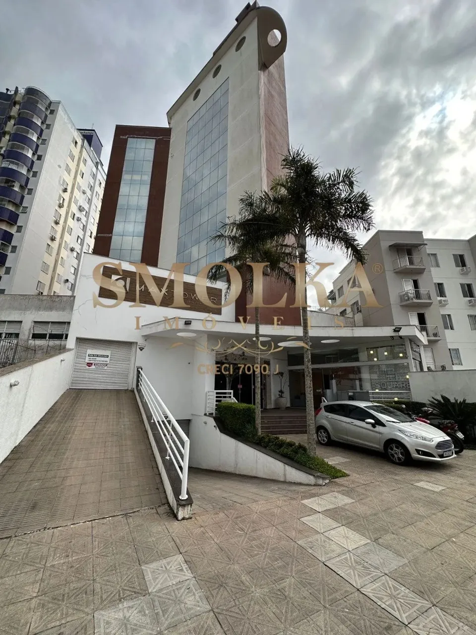 Sala Comercial e 1 banheiro à Venda, 38 m² por R$ 362.000