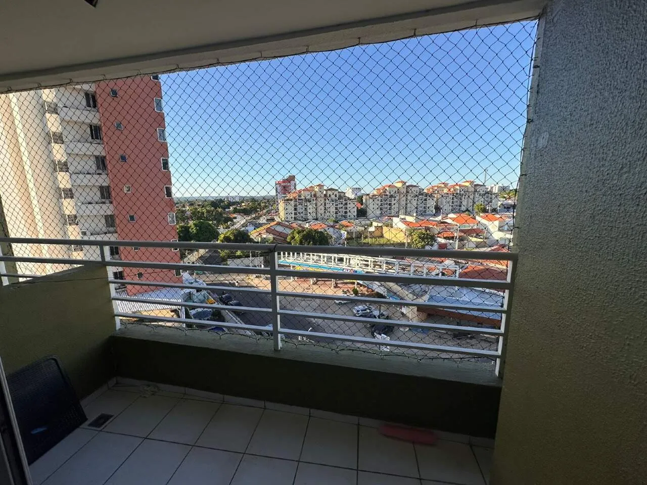Apartamento para alugar na zona Leste - Bairro Fatima - Teresina/PI.