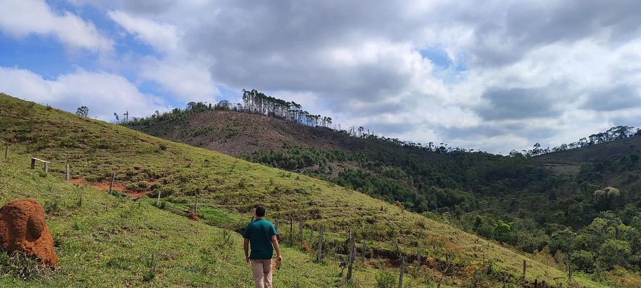 Sítio em Santos Dumont - Foto 5