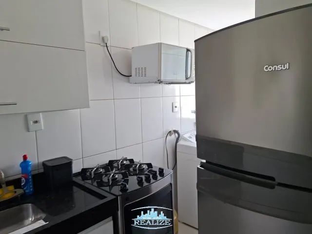 Código 4583 - Vende apartamento duplex mobiliado no bairro Bom Retiro, 03 quartos, 01 vaga - Foto 7