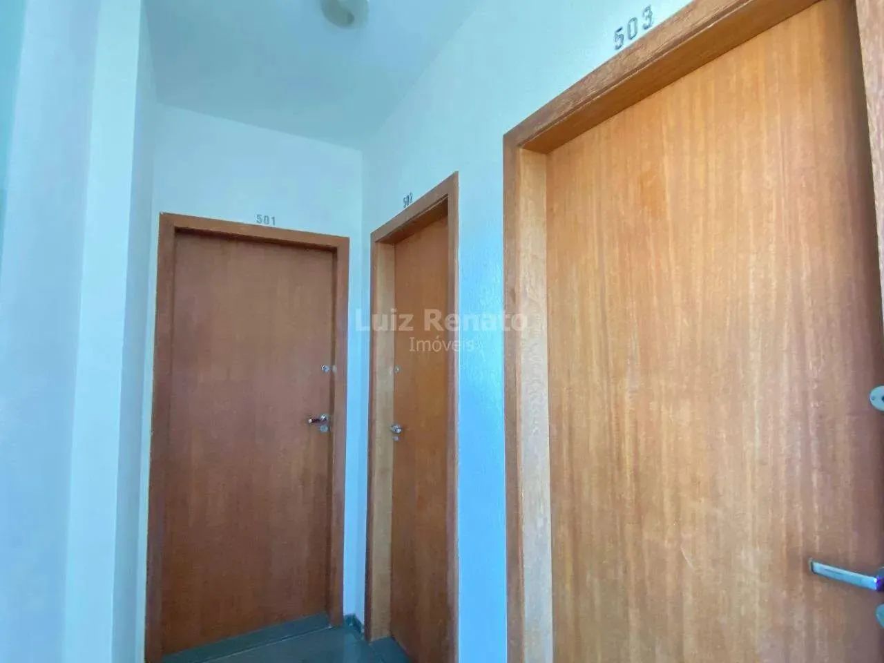 Conjunto de Salas Comerciais para Locação 85m² Bairro São Lucas - Foto 3