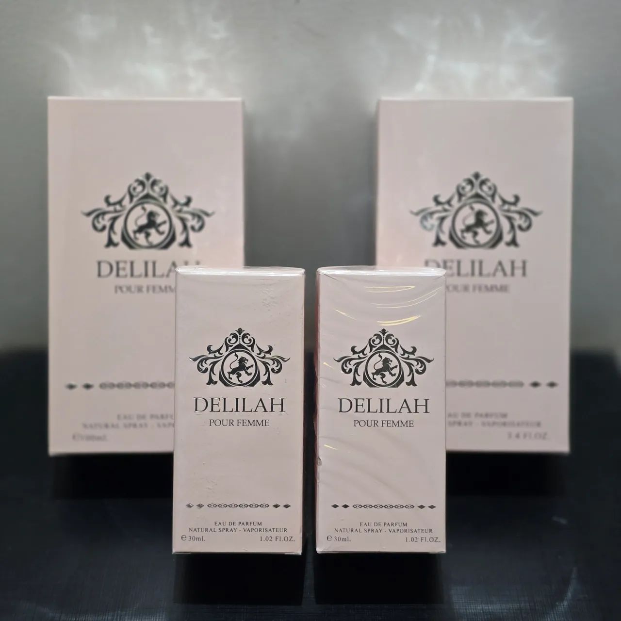 Perfume Orientica Amber Rouge - Foto 4