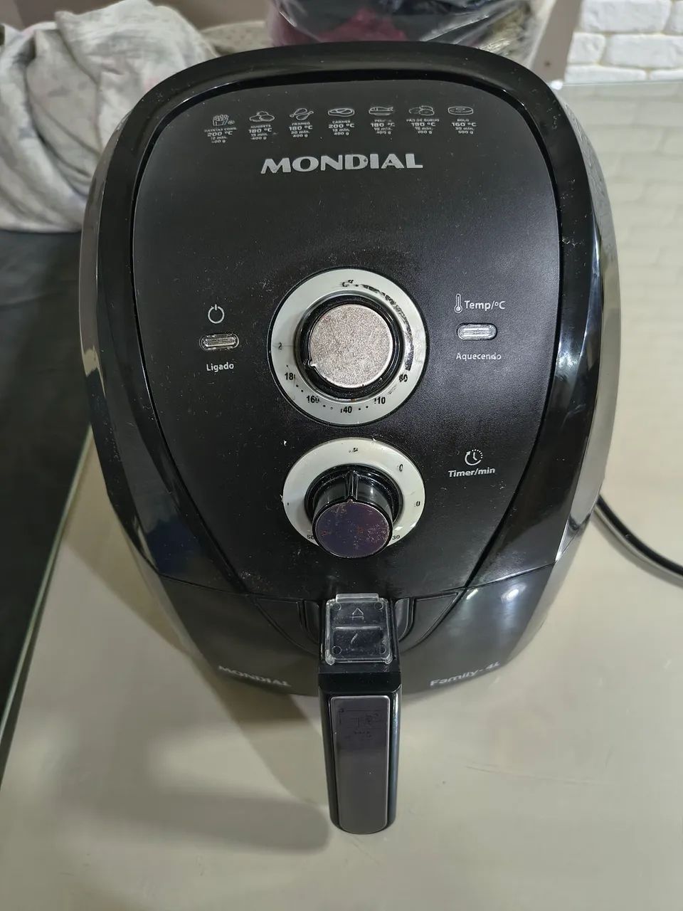 Air Fryer