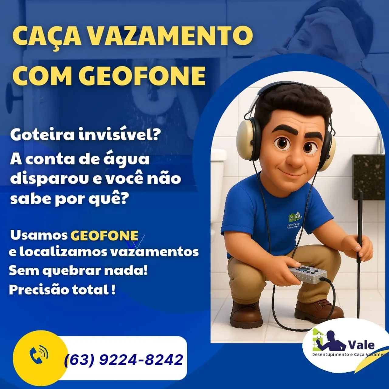 DESNTUPIDORA / HIDROJATO  - Foto 5