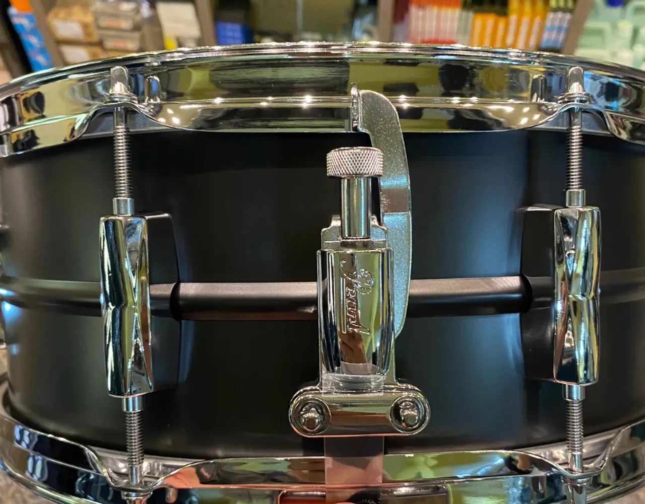 Pearl Sensitone 14x5.5 Snare Drum64520840712707123