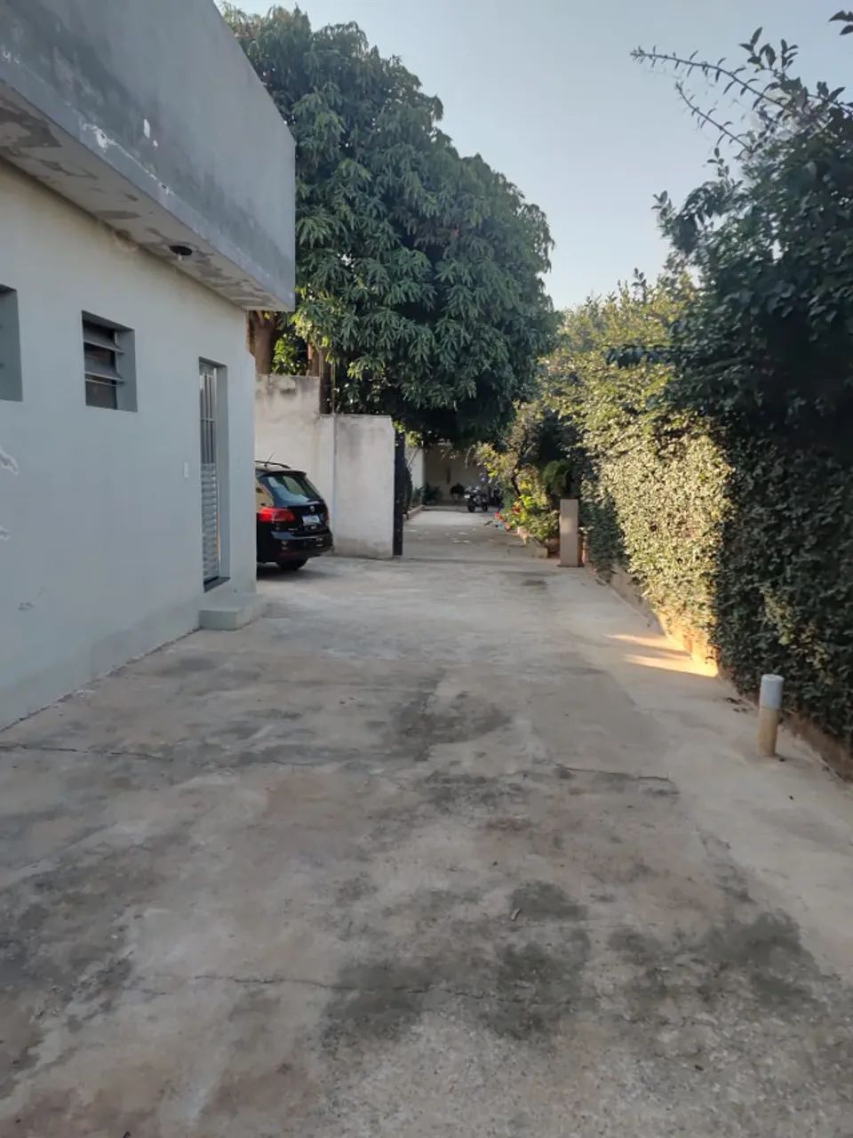 Foto - Sumaré - Parque Franceschini