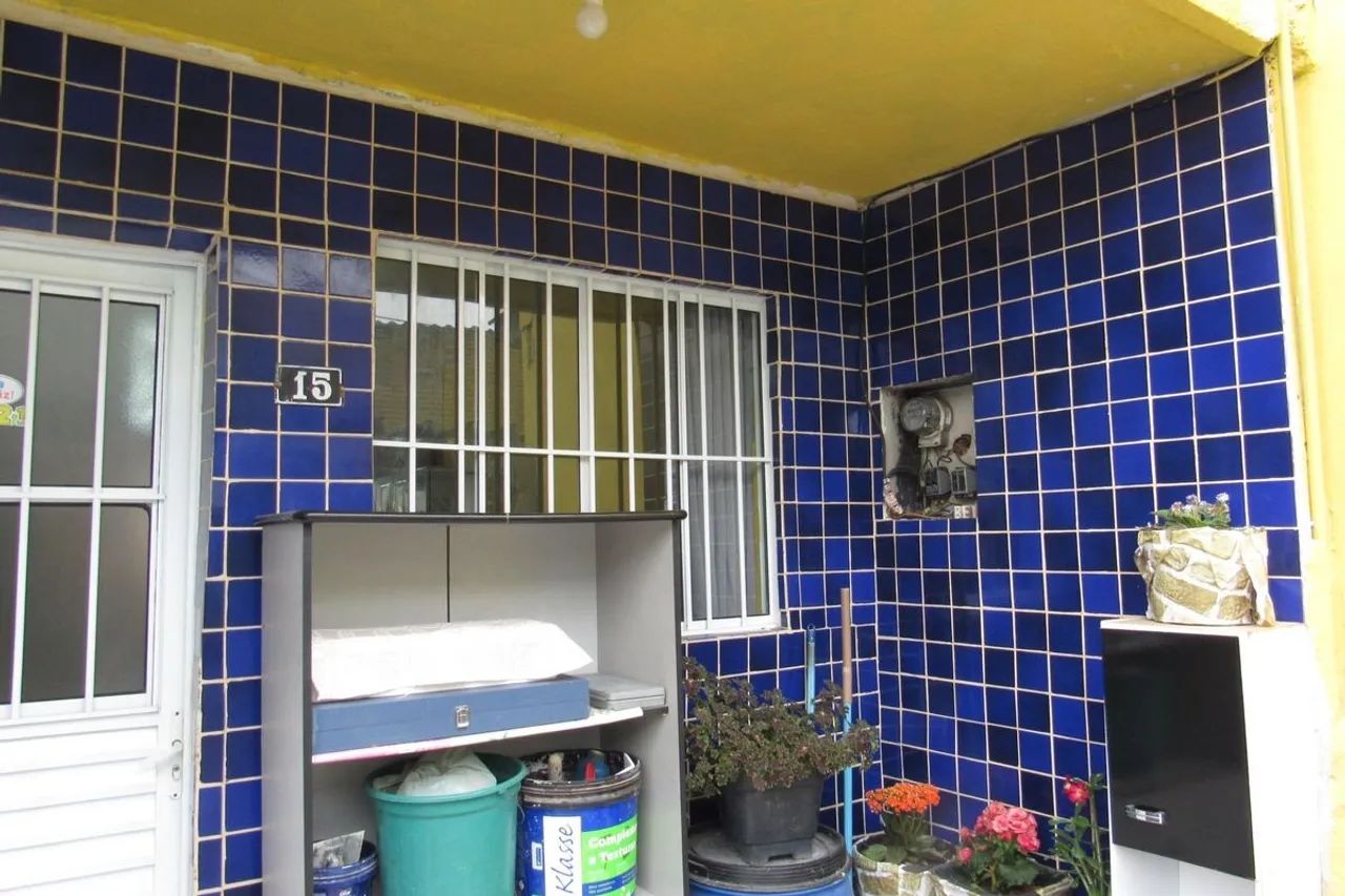 Da vendo minha casa no boleto 