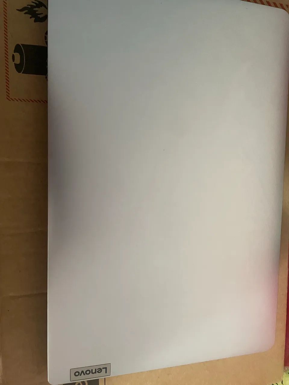 VENDE-SE NOTEBOOK Lenovo IdeaPad 115lAU7 - Foto 4