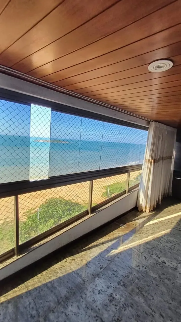 Apartamento Venda Frente Mar  Praia de Itaparica |