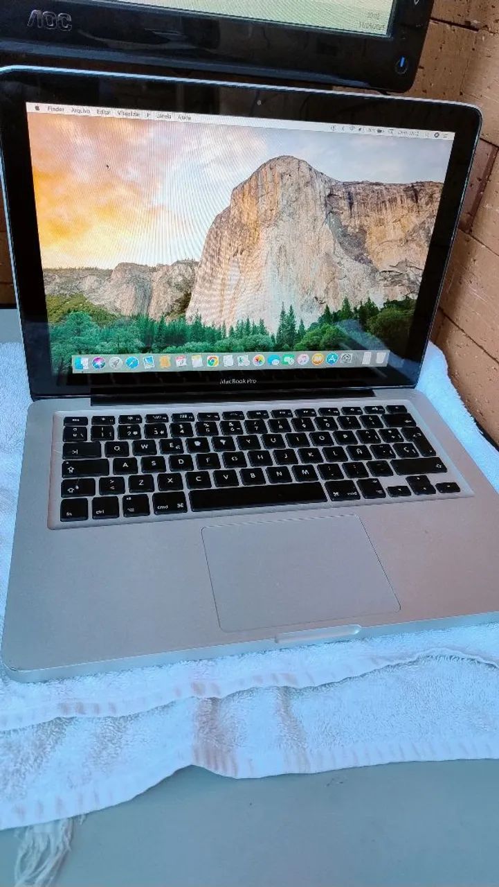 MacBook Pro